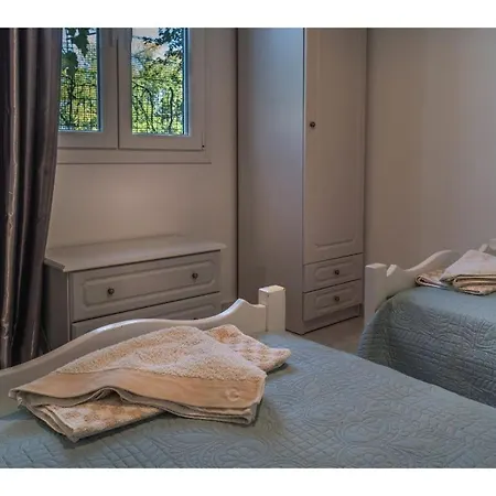 Apartament Jasmin Studio 5 *