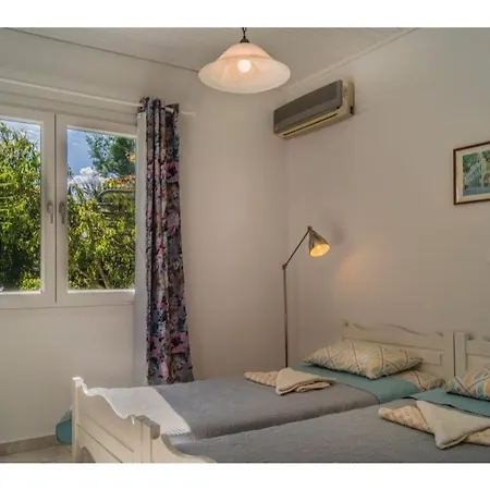Jasmin Studio 5 Apartment *