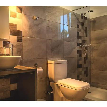 Jasmin Studio 5 Daire