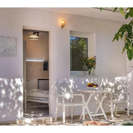 Daire Jasmin Studio 5 Gouvia