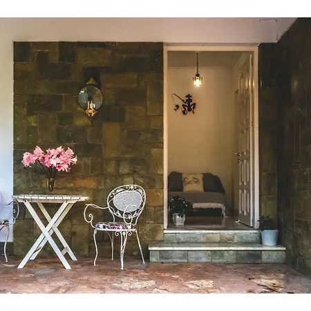 Jasmin Studio 5 * Gouvia